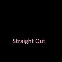 DJ FouadBouu - Straight Out artwork