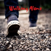 Walking Alone artwork