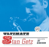 Ultimate Stan Getz, 1998