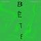 Bête (feat. FRANÇOIS) - LeBlanc lyrics