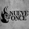 Espero Que Sea la Última Canción a una Mujer - Nueve Once lyrics