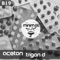 Trigan D - Aceton lyrics
