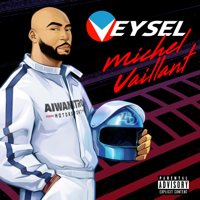 Veysel - Michel Vaillant artwork