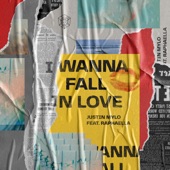 I Wanna Fall in Love (feat. Raphaella) artwork