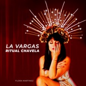La Vargas Ritual Chavela artwork