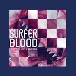 Astro Coast (10 Years of Astro Coast) by Surfer Blood album reviews, ratings, credits