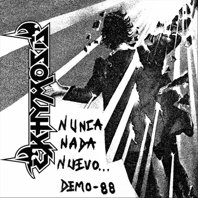 Nunca Nada Nuevo: Demo '88 - Ekhymosis