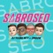 Sabroseo (feat. Dmbow) - Dj Young Mty lyrics