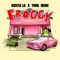 Froggy (feat. Yung Meme) - Hustle La lyrics