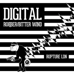 Robber / Bitter Wind - Single - Digital Robber / Bitter Wind - Single - Digital