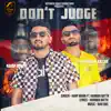 Don't Judge (feat. Harman Batth) - Single album lyrics, reviews, download
