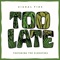 Too Late (feat. The Elovaters) - Signal Fire lyrics