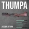 Thumpa - Azzeration lyrics
