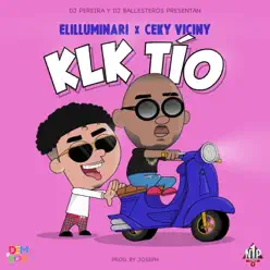 Klk Tio - Single - Ceky Viciny Klk Tio - Single - Ceky Viciny
