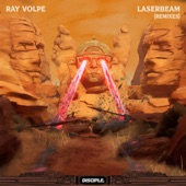 Laserbeam Remixes artwork