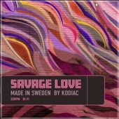 Savage Love artwork