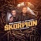 Škorpion (feat. Haftbefehl) - Malik Montana lyrics