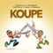Koupe (feat. Chiwawa & Steves J Bryan) - Ted Bounce & AndyBeatz lyrics