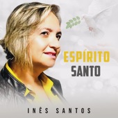 Espírito Santo (feat. Carlucio Santos) [Ao Vivo] artwork