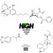 High (feat. El Patino & Pro) - SULPRICE lyrics