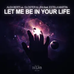 Let Me Be In Your Life - Lira Let Me Be In Your Life - Lira