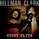 Night Flyte (Live 1982) artwork
