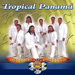 45 Éxitos (Versiones Originales) - Tropical Panama