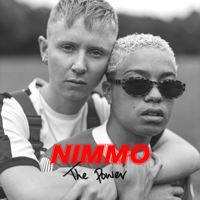 Nimmo - The Power artwork