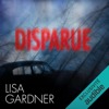 Disparue - Lisa Gardner