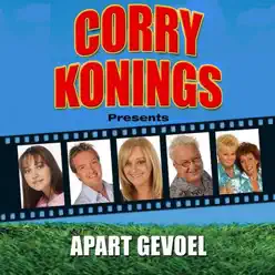 Apart Gevoel - Corry Konings