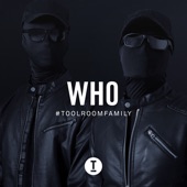 Toolroom Family (DJ Mix) artwork