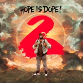 Hope Is Dope 2 artwork