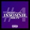 Mensualité #4 - Insomnie - MRTN lyrics