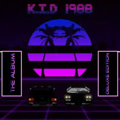K.I.D 1988 the Album [Deluxe Edition] by K.I.D 1988 album reviews, ratings, credits