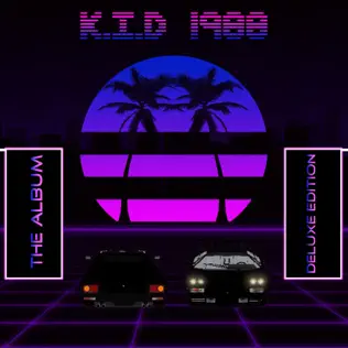 Album herunterladen KID 1988 - KID 1988 The Album Deluxe Edition