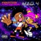 Mad 4 (feat. TiaCorine) - PhazeGod lyrics