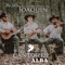 Cómo Sufro - Trío Cantores Del Alba lyrics