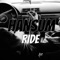 Ride - Hansum lyrics