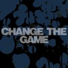 Change the Game - EP artwork