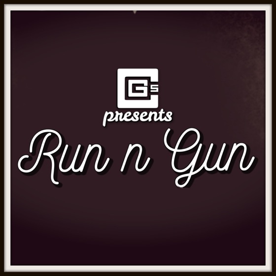 Cover artwork for Run N' Gun