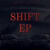 Shift artwork