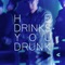 HE DRINKS YOU DRUNK (สีถลอก) artwork