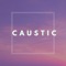 Caustic - Ojete lyrics
