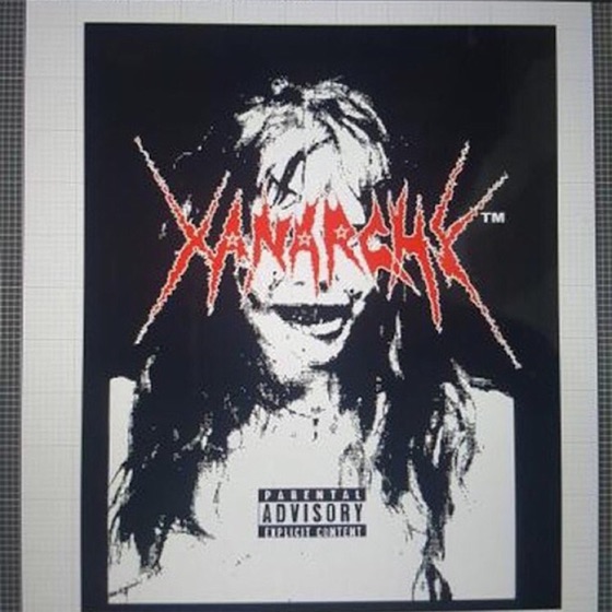 Cover artwork for Fuck My Teachers