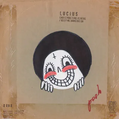Fug Yep No. 1 - Single - Lucius