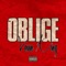 Oblige - Vaun King lyrics