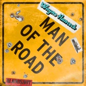 Man of the Road artwork