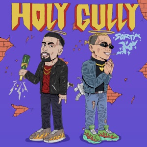 Holy Gully - Single