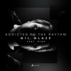 Addicted to the Rhythm (feat. RIKA) - Single