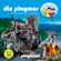 Simon X. Rost & Florian Fickel - Die Playmos - Das Original Playmobil Hörspiel, Folge 20: Die Schlacht der Löwenritter